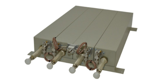 BpBr Cavity Base Station Duplexer Micro-1504-C4